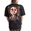 CAMISETA VOLCOM - VLTS010638 - PRETO - 1